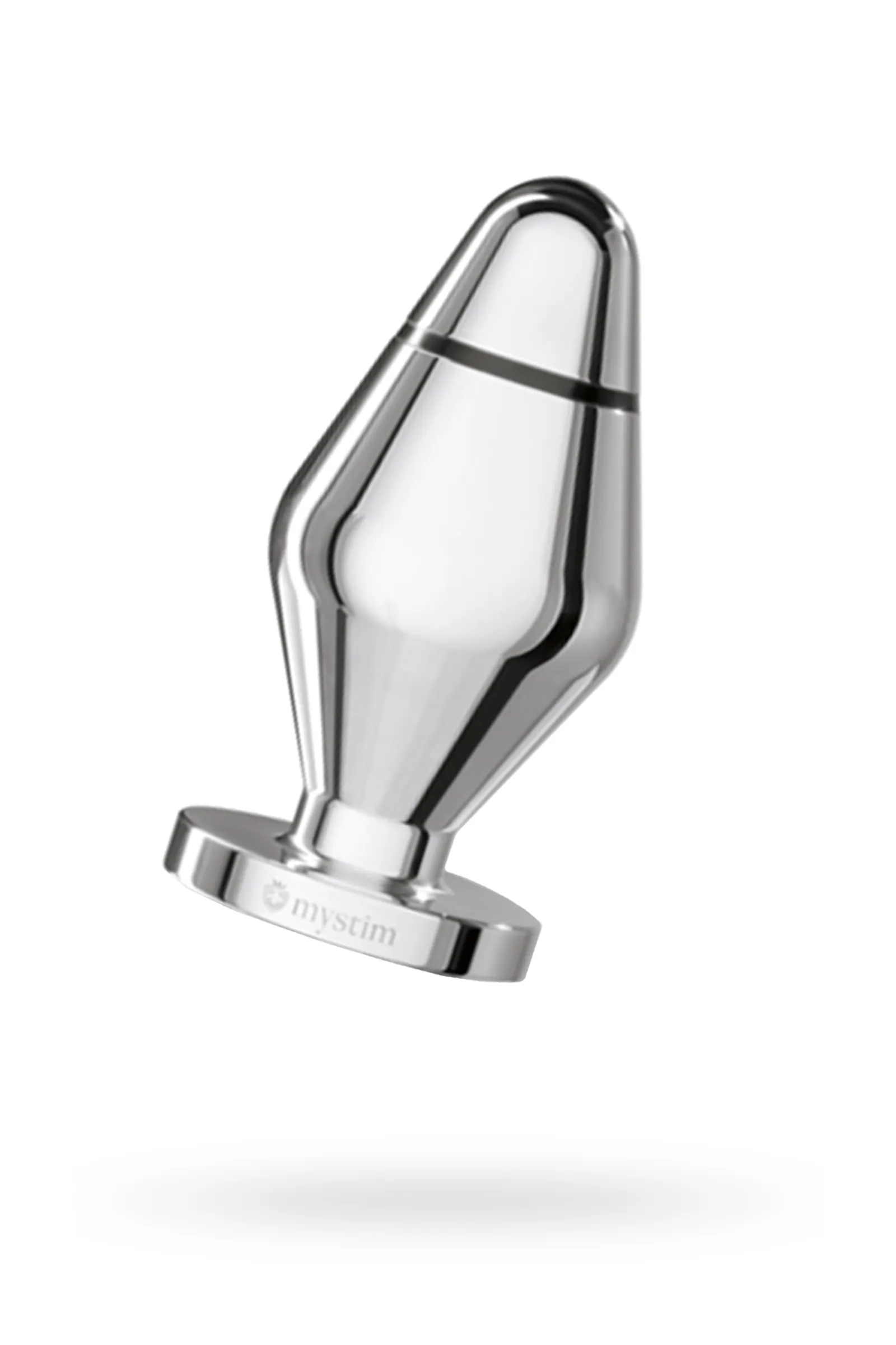 Пробка анальная Mystim John L