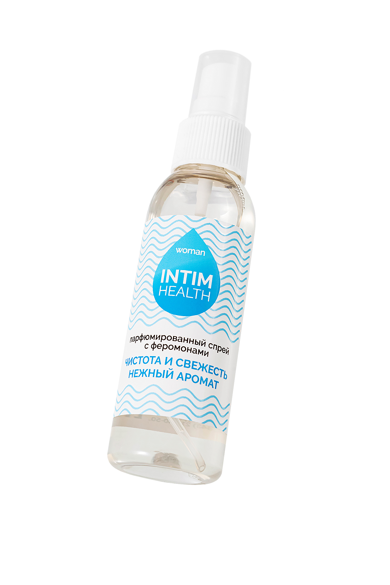 Парфюмированный спрей 95 мл