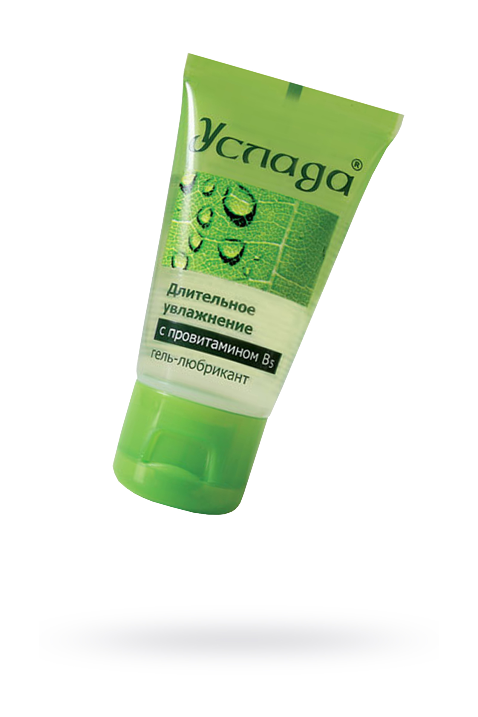 Гель-лубрикант ''Услада'' 30ml