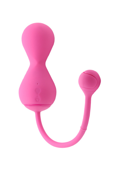 Тренажер Кегеля Magic Motion Kegel Master 2 розовый