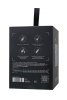 Фаллоимитатор реалистичный, RealStick CALIBER, 14 см, Ø4